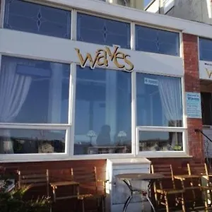 Bed & Breakfast Waves, Blackpool