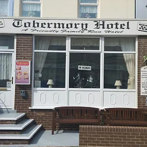 Hotel Tobermory, Blackpool